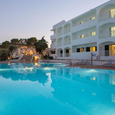 Gavimar Ariel Chico Hotel And Apartments Cala D´Or エクステリア 写真
