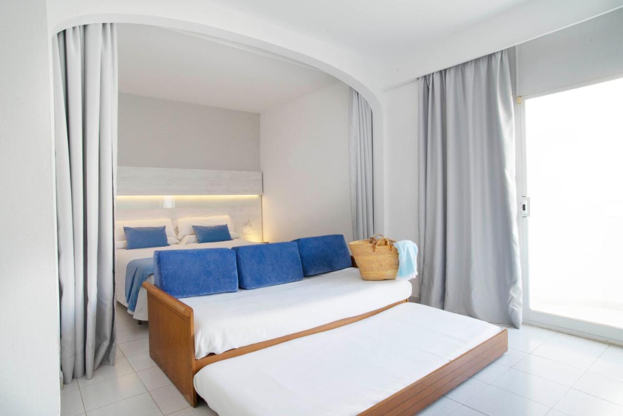 Gavimar Ariel Chico Hotel And Apartments Cala D´Or エクステリア 写真