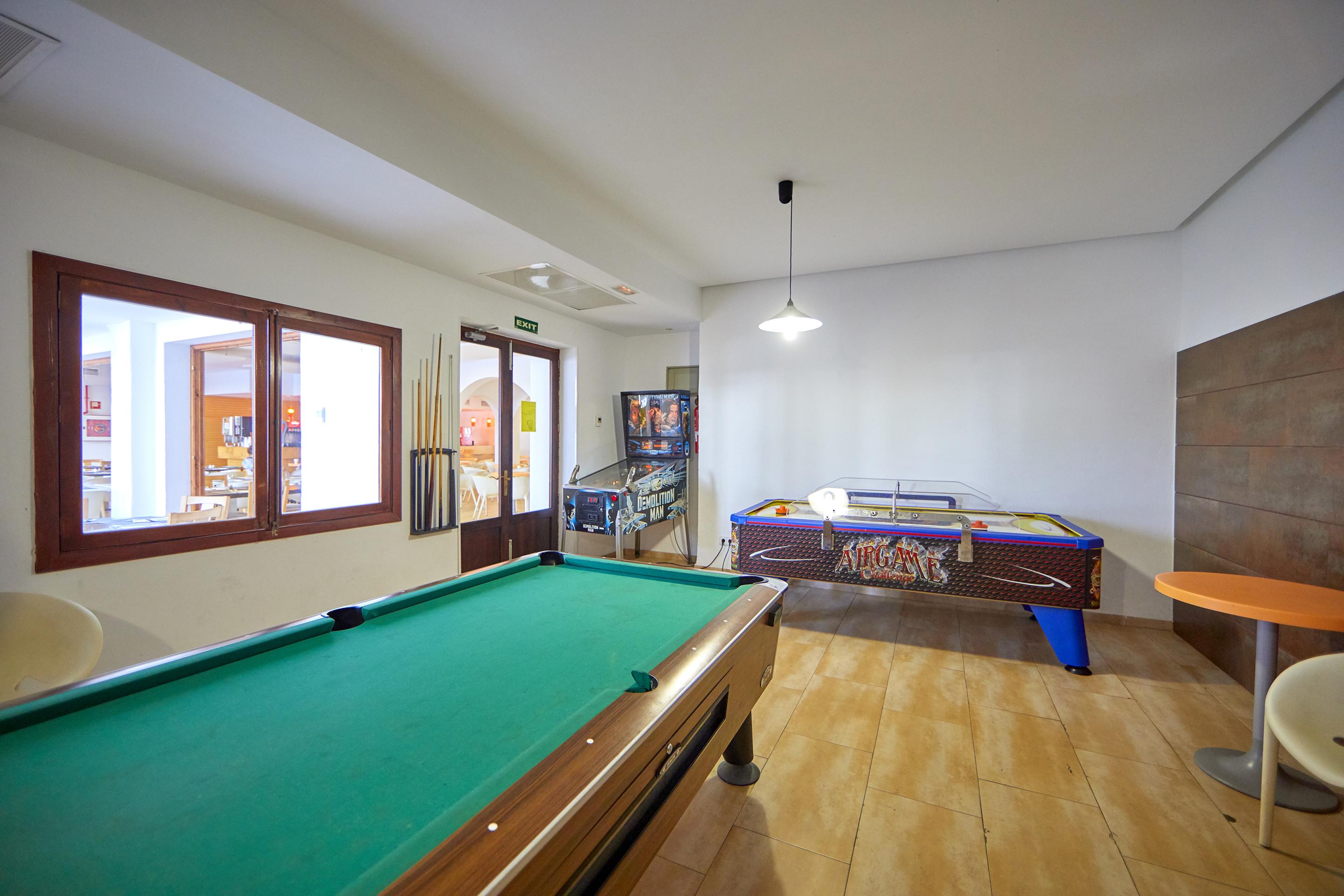 Gavimar Ariel Chico Hotel And Apartments Cala D´Or エクステリア 写真