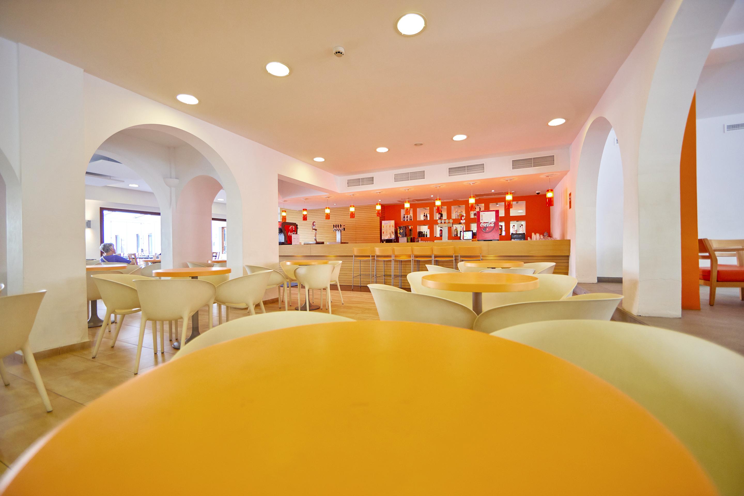 Gavimar Ariel Chico Hotel And Apartments Cala D´Or エクステリア 写真