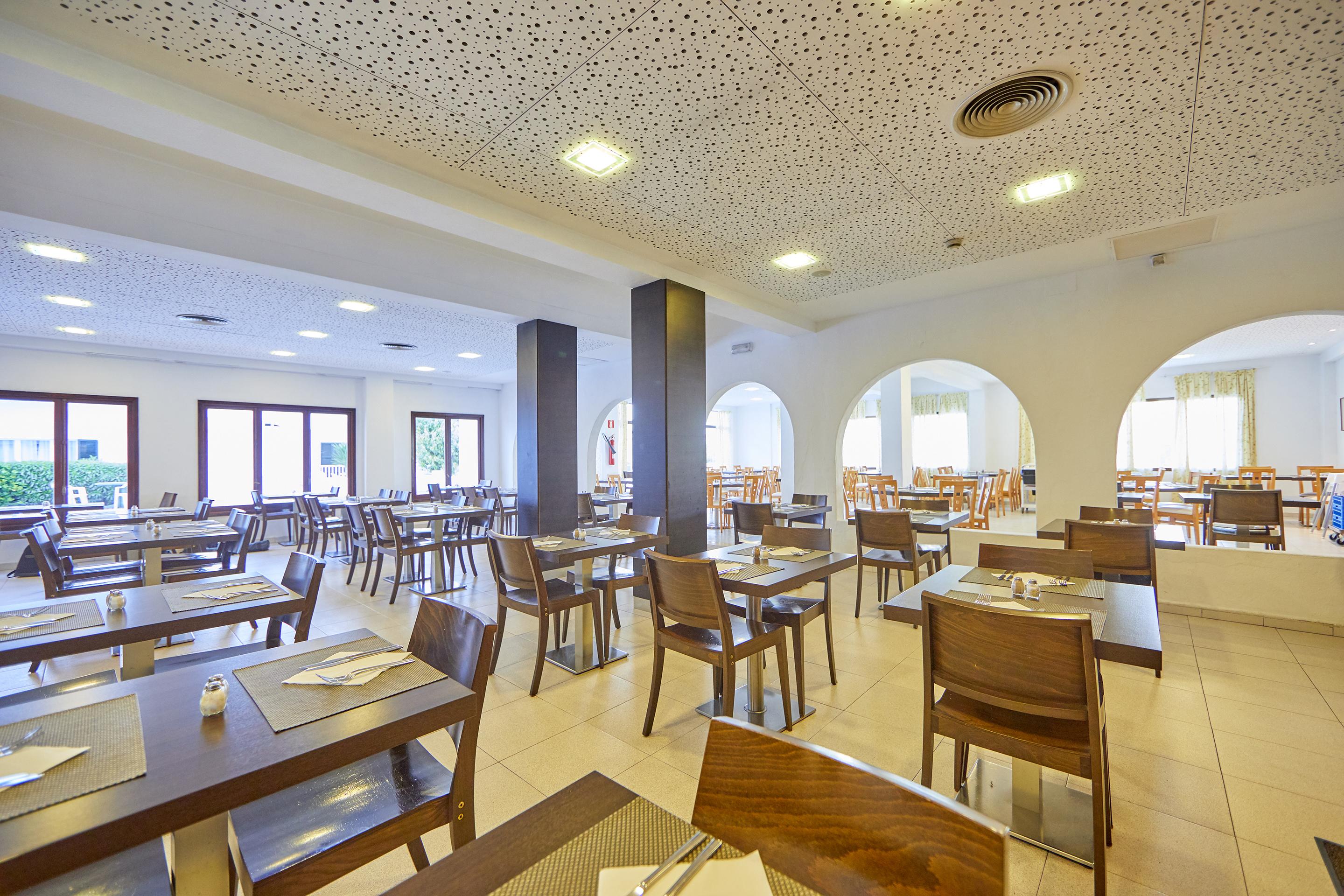 Gavimar Ariel Chico Hotel And Apartments Cala D´Or エクステリア 写真