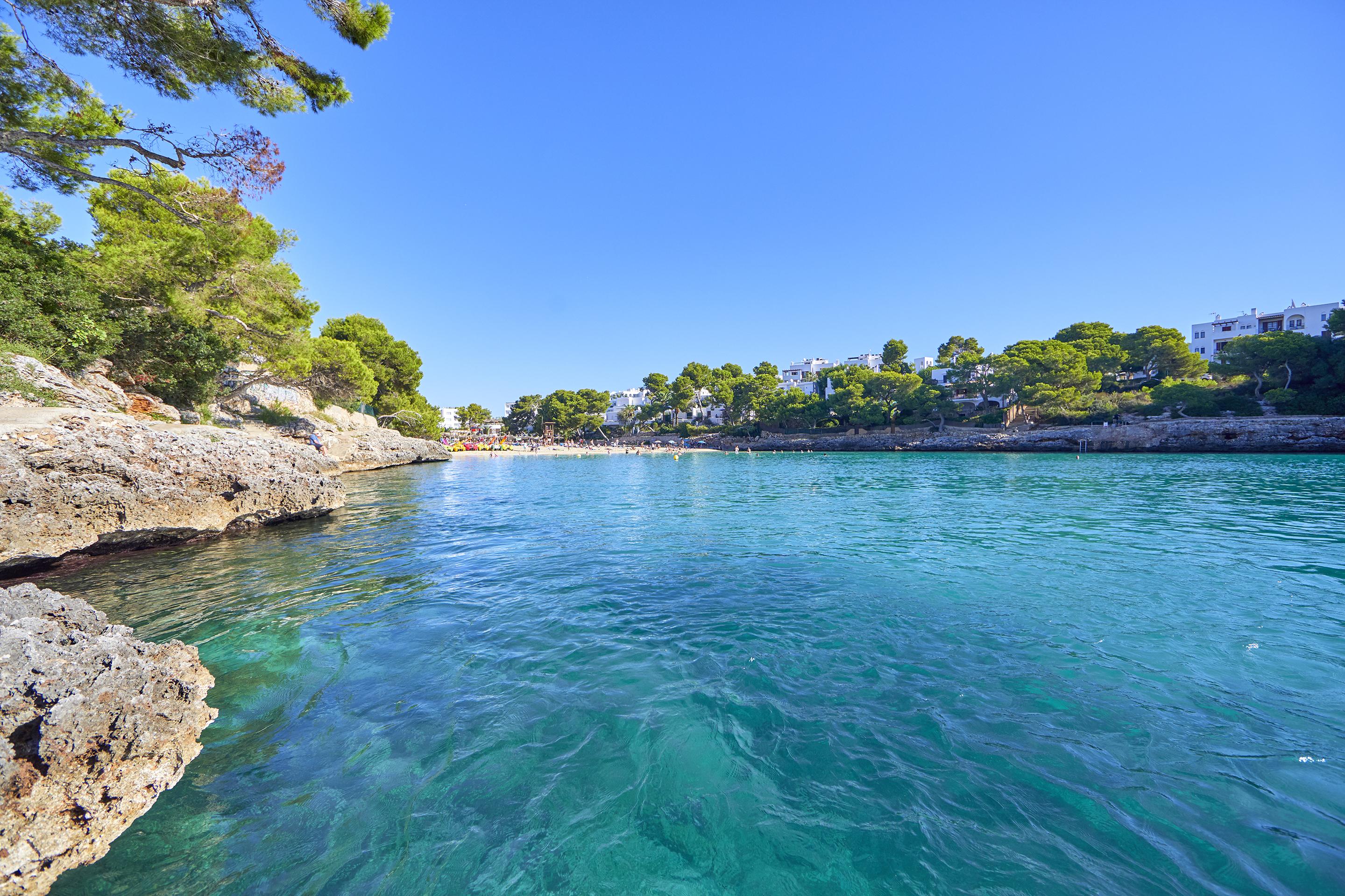 Gavimar Ariel Chico Hotel And Apartments Cala D´Or エクステリア 写真