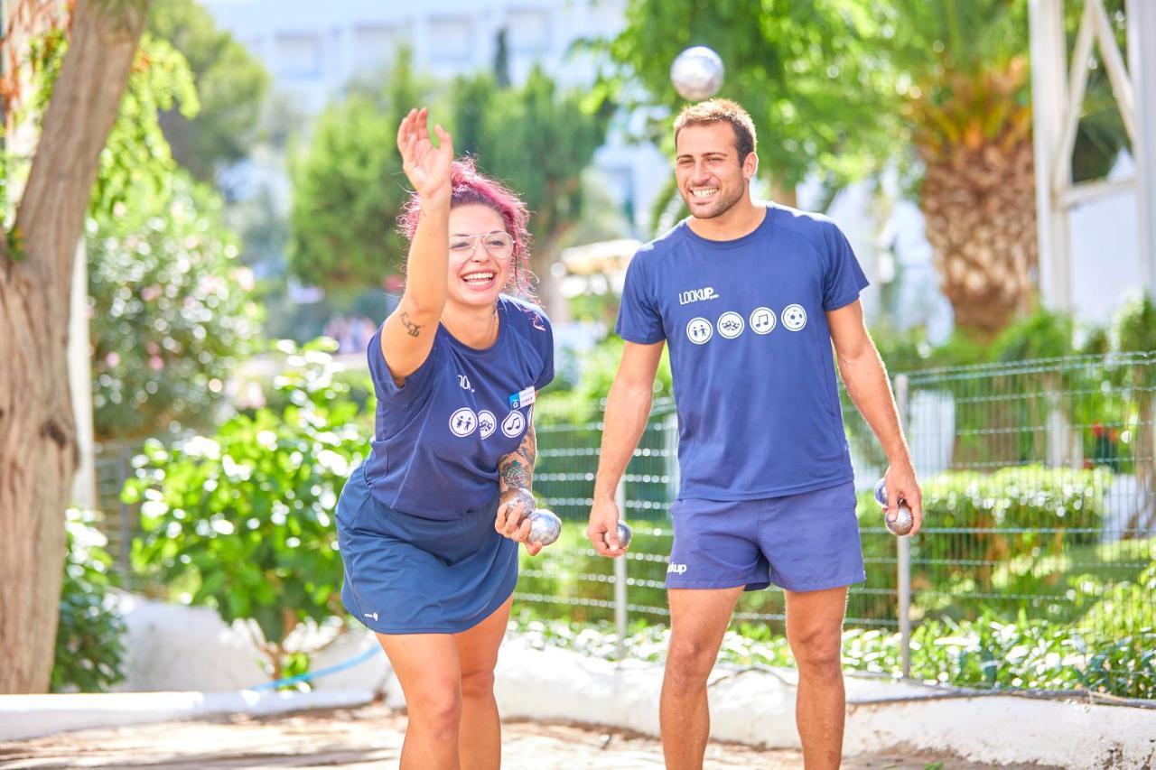 Gavimar Ariel Chico Hotel And Apartments Cala D´Or エクステリア 写真