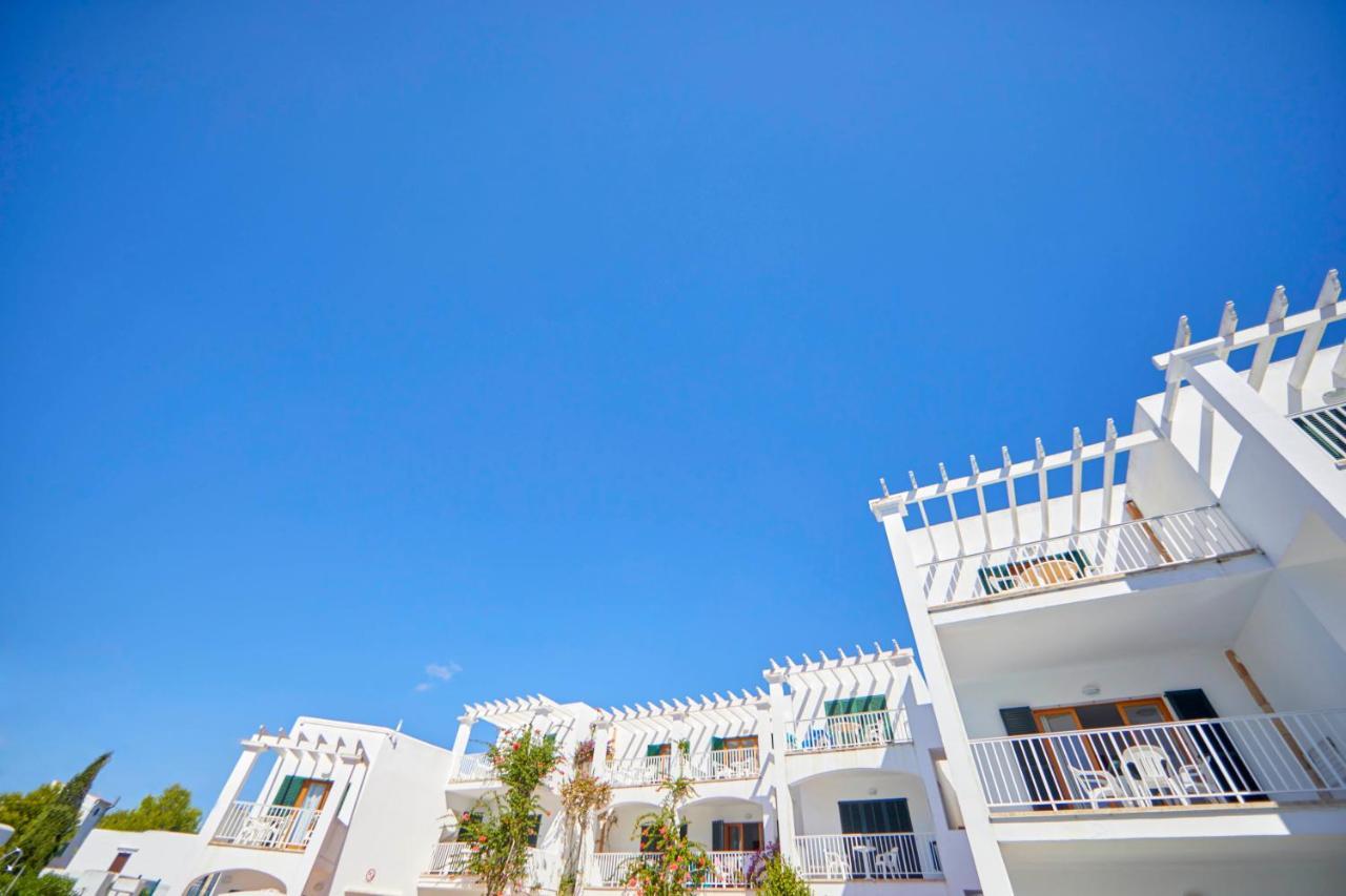 Gavimar Ariel Chico Hotel And Apartments Cala D´Or エクステリア 写真