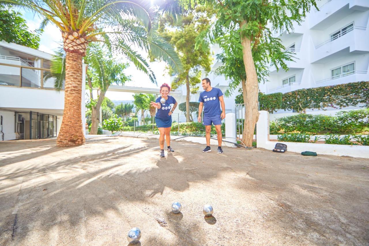 Gavimar Ariel Chico Hotel And Apartments Cala D´Or エクステリア 写真