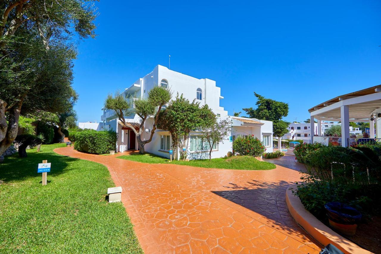 Gavimar Ariel Chico Hotel And Apartments Cala D´Or エクステリア 写真