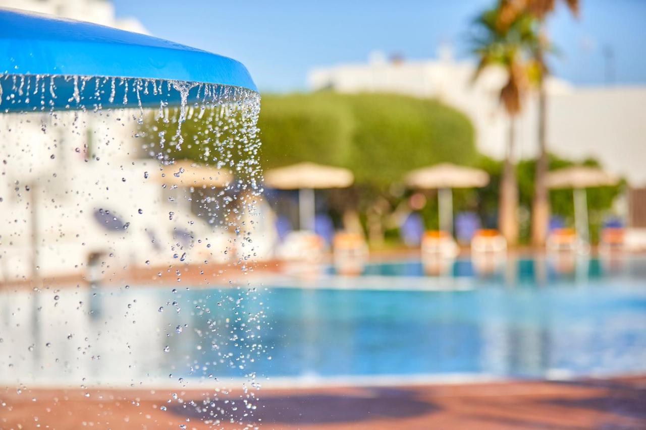 Gavimar Ariel Chico Hotel And Apartments Cala D´Or エクステリア 写真