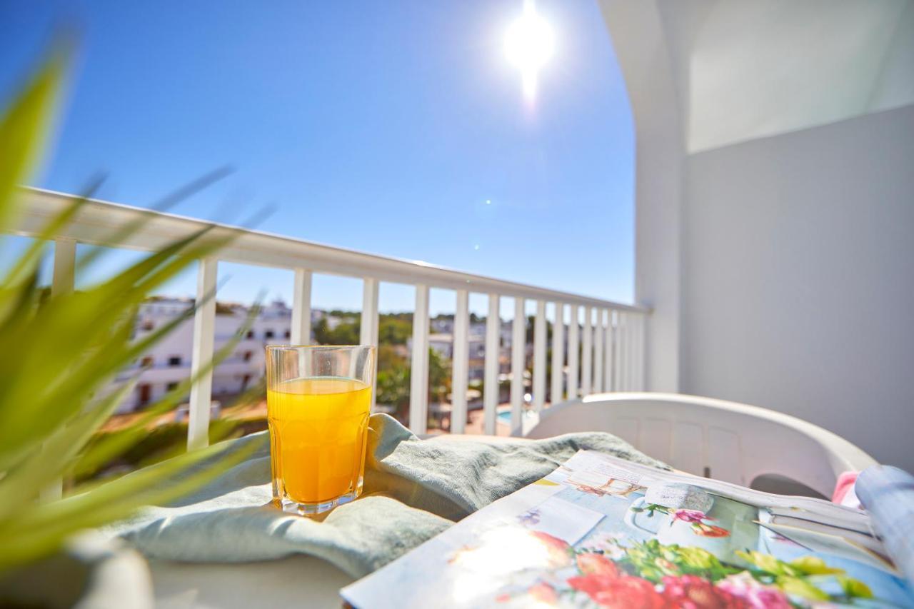 Gavimar Ariel Chico Hotel And Apartments Cala D´Or エクステリア 写真