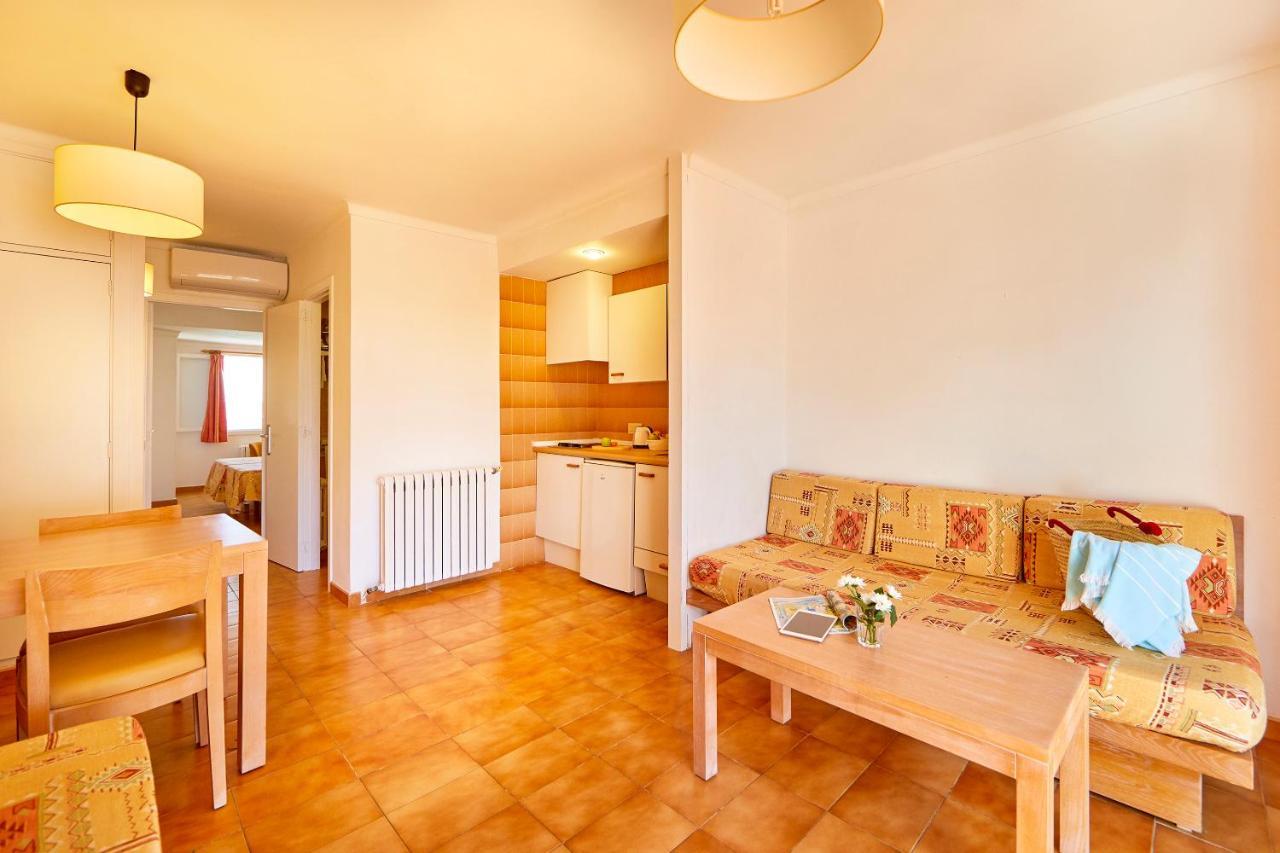 Gavimar Ariel Chico Hotel And Apartments Cala D´Or エクステリア 写真